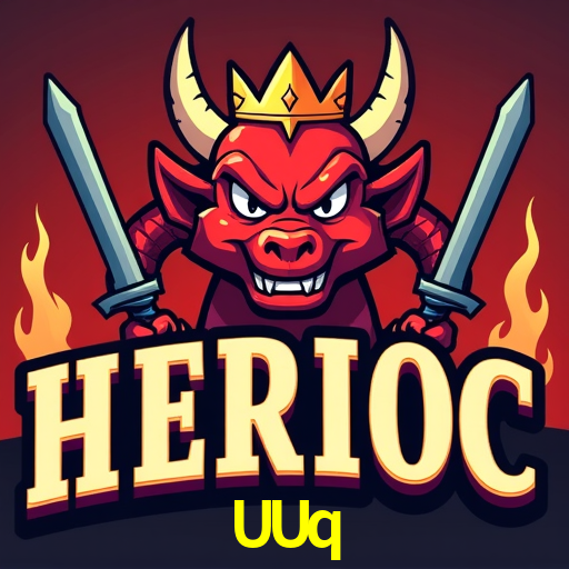 UUq: Jogos de Caça-Níqueis-Altas Recompensas, Roleta-Velocidade, Blackjack-Desafios Máximos