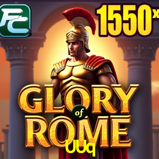 UUq: Seu Cassino Premiado com Pagamentos Rápidos